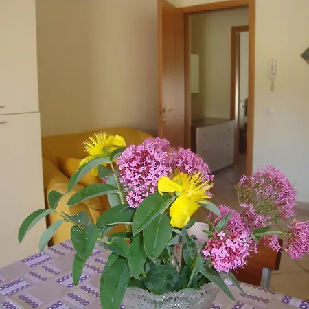 Eleonora Appartement