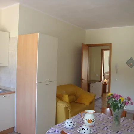 Eleonora Appartement Rivotorto