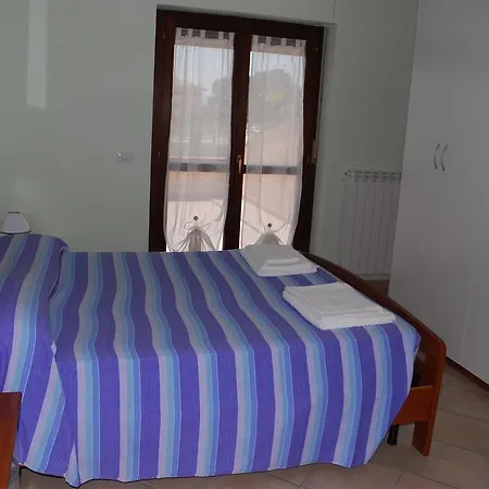Appartement Eleonora Rivotorto