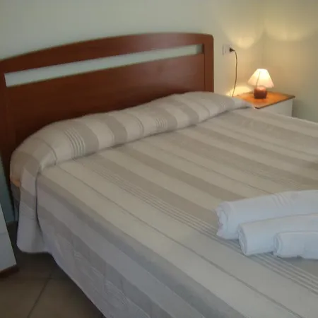 Eleonora Appartement *