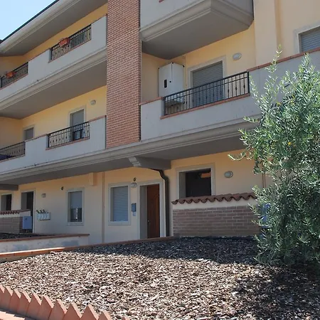 Appartement Eleonora *