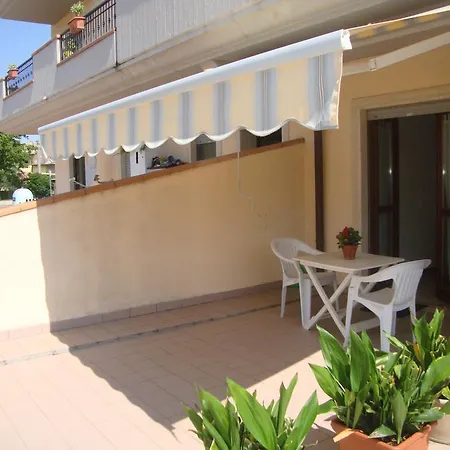 Eleonora Appartement Rivotorto