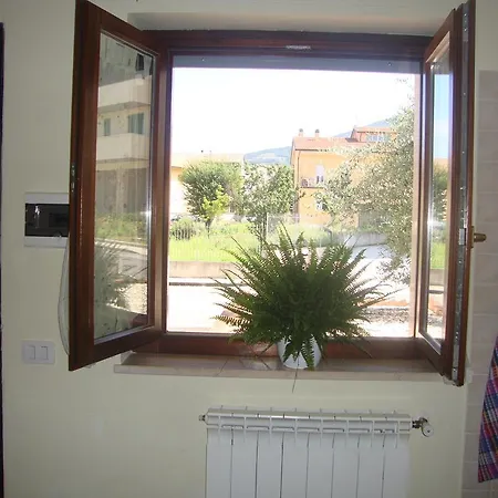 Appartement Eleonora Rivotorto