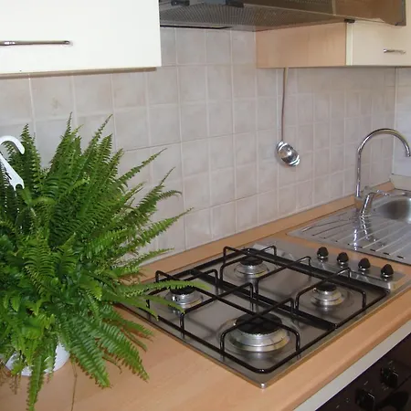 Appartement Eleonora Rivotorto